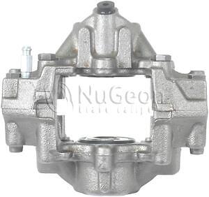 Rr Lft Rebuilt Brake Caliper  Nugeon  97-02728B