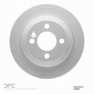 Rr Disc Brake Rotor  DFC  604-32003