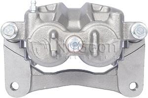 Frt Lft Rebuilt Brake Caliper  Nugeon  99-01236A