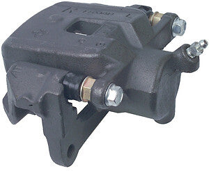 Rr Right Rebuilt Brake Caliper w/Hwd  Cardone Industries  19B2973