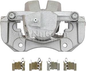 Rr Right Rebuilt Brake Caliper  Nugeon  99-01733A