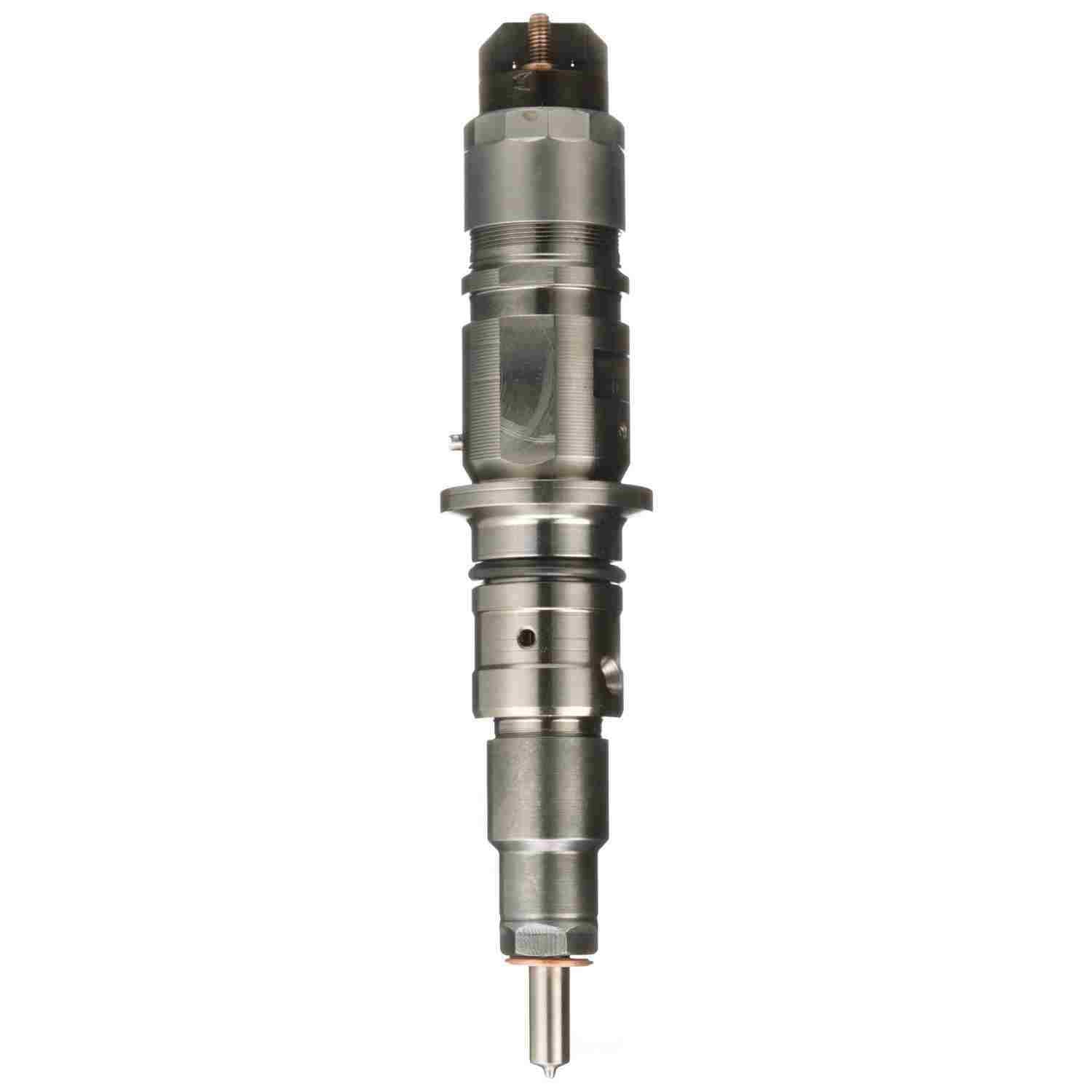 Reman Fuel Injector  Delphi  EX631103