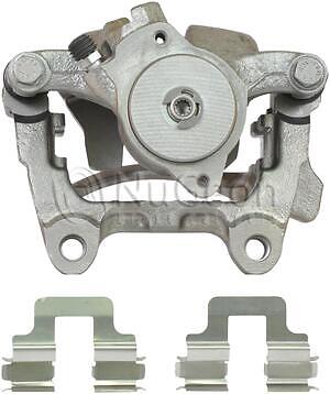 Rr Lft Rebuilt Brake Caliper  Nugeon  99-03369A