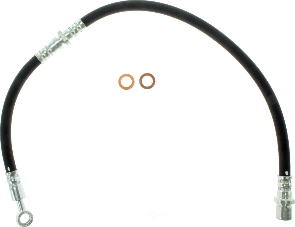 Frt Brake Hose  Centric Parts  150.47025