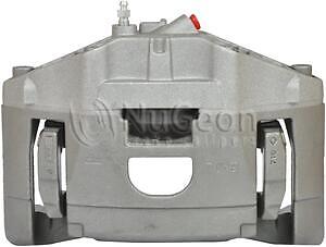 Frt Lft Rebuilt Brake Caliper  Nugeon  99-02146B