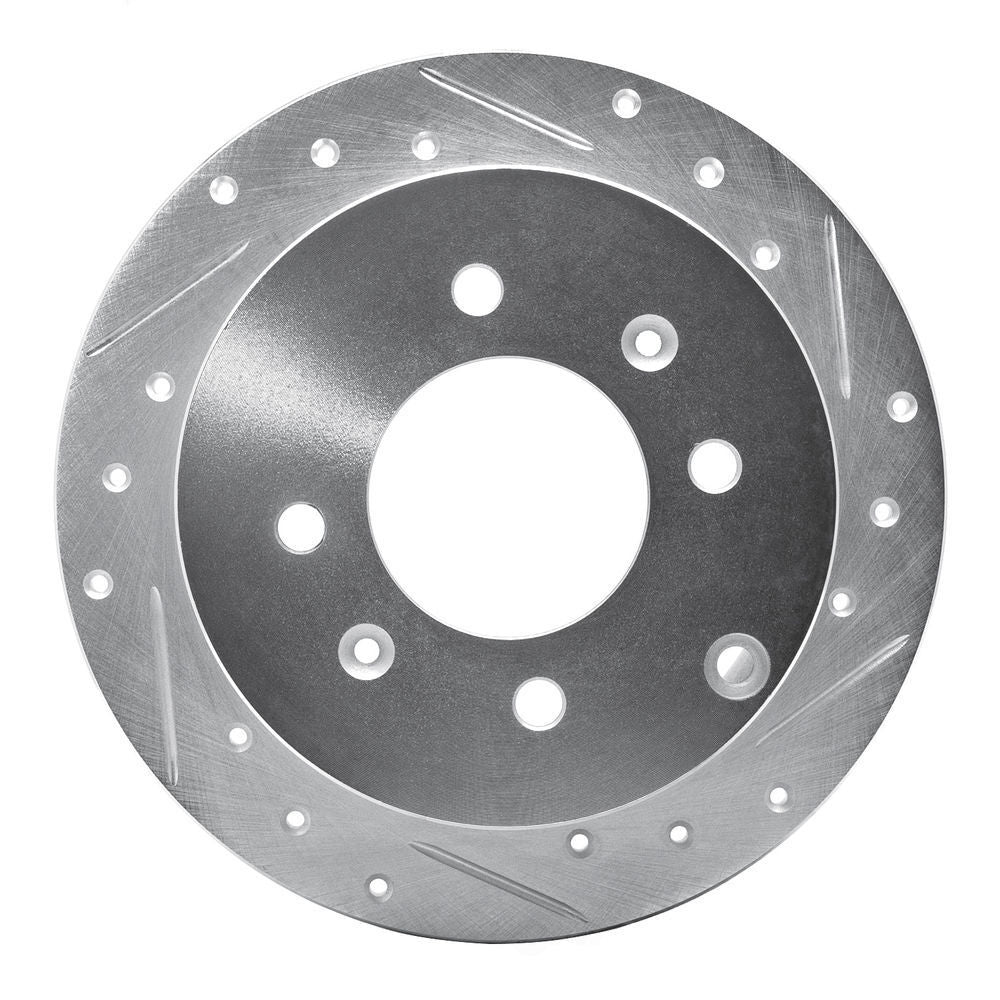Rr Disc Brake Rotor  DFC  631-03011R