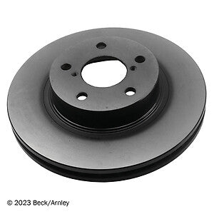 Frt Disc Brake Rotor  Beck/Arnley  083-2385