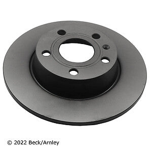 Rr Disc Brake Rotor  Beck/Arnley  083-3622