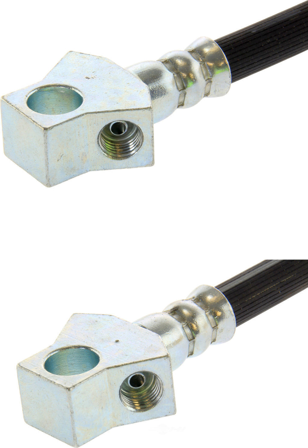 Rr Brake Hose  Centric Parts  150.67324