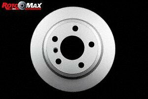 PROMAX Premium Geo-Coated Brake Rotor 20-620033