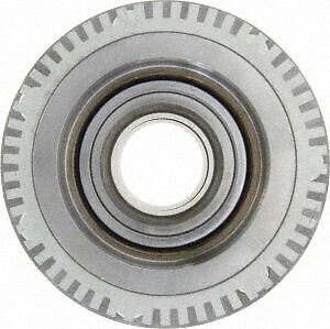 Frt Wheel Hub  Centric Parts  124.65903