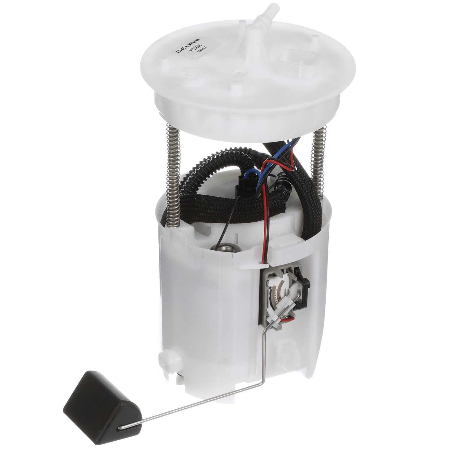 Fuel Pump Module Assy  Delphi  FG1558