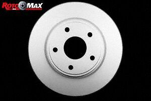 PROMAX Premium Geo-Coated Brake Rotor 20-630013