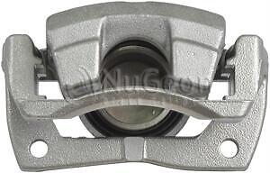 Frt Rt Rebuilt Brake Caliper  Nugeon  99-01678B