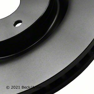 Frt Prem Brk Rotor  Beck/Arnley  083-3753