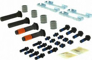 Brake Pad Set  Centric Parts  106.07861