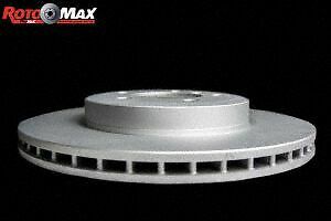 PROMAX Premium Geo-Coated Brake Rotor 20-34211