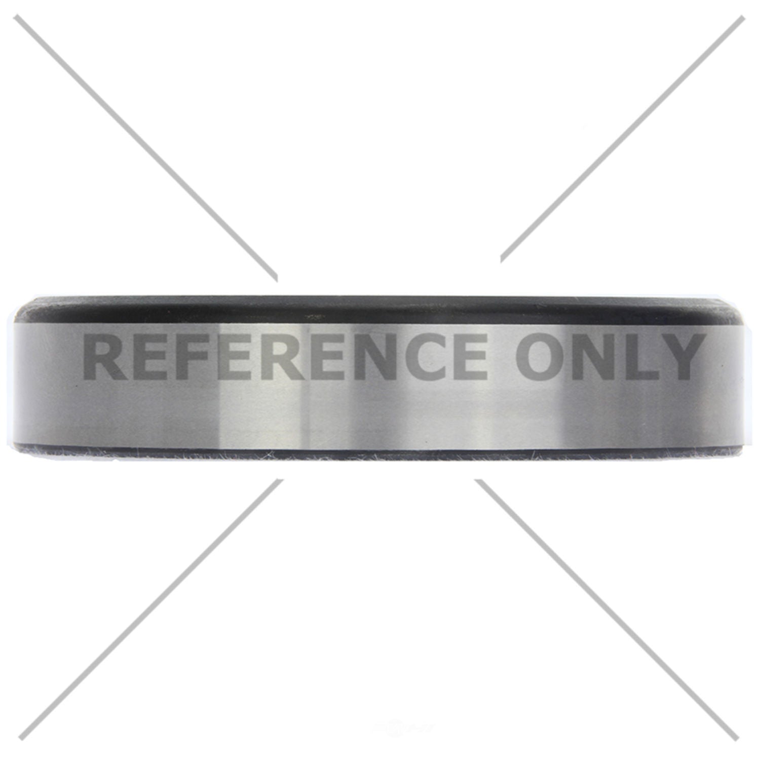 Wheel Bearing Race  Centric Parts  416.68004