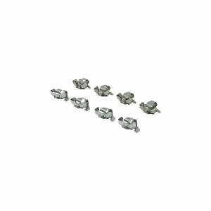 Rr Super Prem Semi-Met Brake Pads  Centric Parts  104.13340