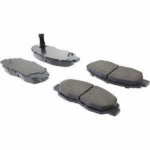 Frt Premium Semi-Met Brake Pads  Centric Parts  300.07641