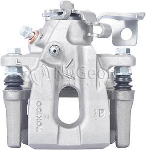 Rr Lft Rebuilt Brake Caliper  Nugeon  99-01707B