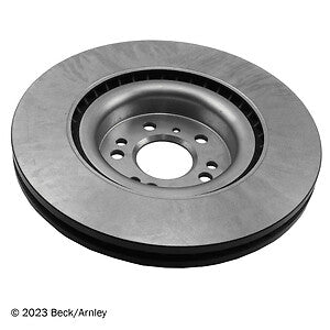 Frt Disc Brake Rotor  Beck/Arnley  083-3603