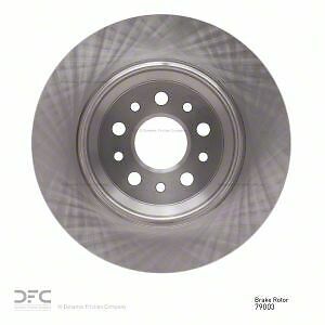 Rr Disc Brake Rotor  DFC  604-79003