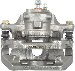 Rr Lft Rebuilt Brake Caliper  Nugeon  99-05405B
