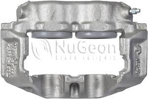 Frt Rt Rebuilt Brake Caliper  Nugeon  97-17829A