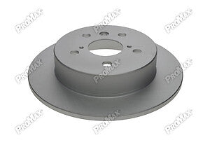 PROMAX Premium Geo-Coated Brake Rotor 20-610059