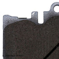 Frt Prem Brake Pads  Beck/Arnley  085-1681