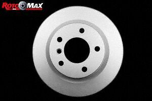 PROMAX Premium Geo-Coated Brake Rotor 20-620029