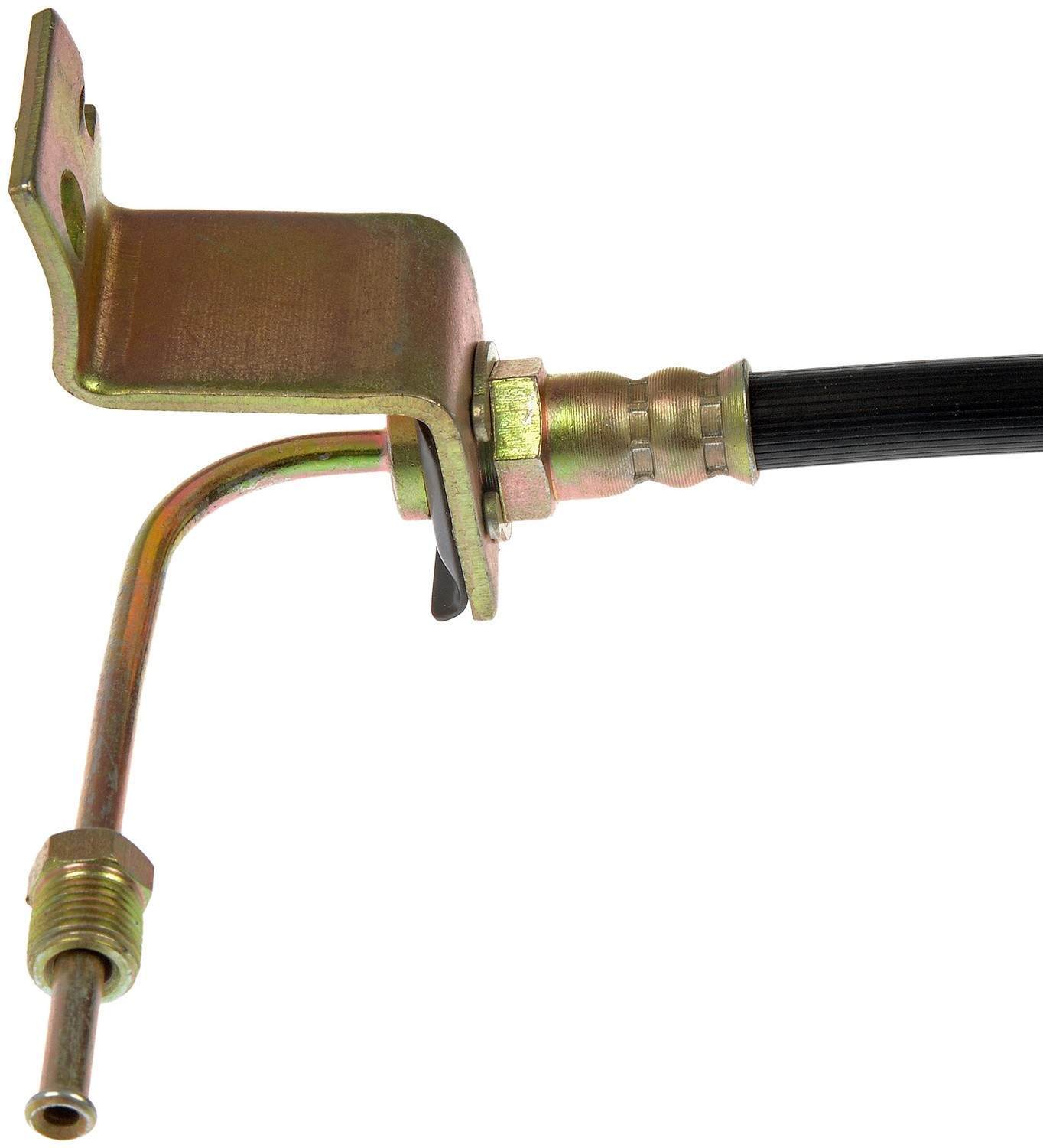 Rr Brake Hose  Dorman/First Stop  H621038