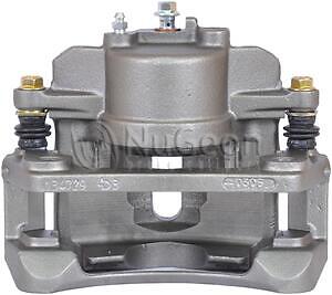 Frt Lft Rebuilt Brake Caliper  Nugeon  99-17673A