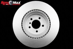 PROMAX Premium Geo-Coated Brake Rotor 20-620049