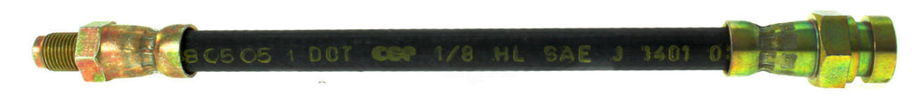 Frt Brake Hose  Centric Parts  150.46018