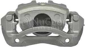 Frt Lft Rebuilt Brake Caliper  Nugeon  99-01841B