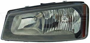 Headlight Assy  Dorman  1591840