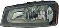 Headlight Assy  Dorman  1591840