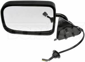 Door Mirror  Dorman  955-2001