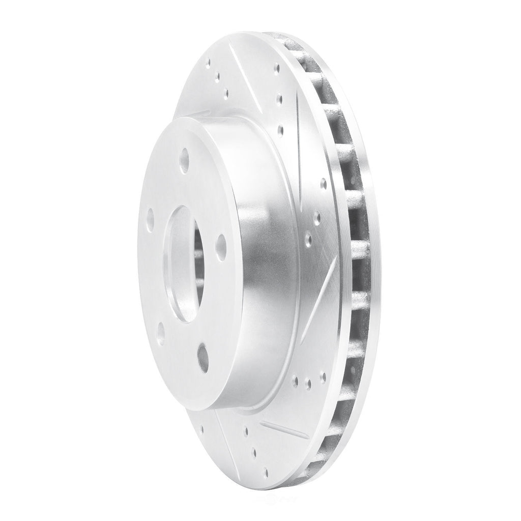Frt Disc Brake Rotor  DFC  631-40105R