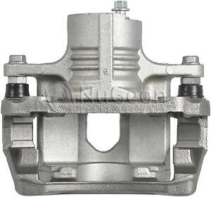 Rr Lft Rebuilt Brake Caliper  Nugeon  99-17403A