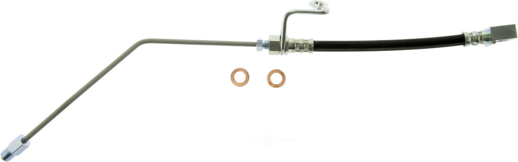 Rr Brake Hose  Centric Parts  150.67350