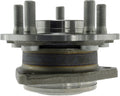 Frt Hub Assy  Centric Parts  406.63009E