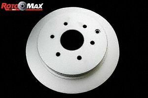 Rr Disc Brake Rotor  Promax  20-31571