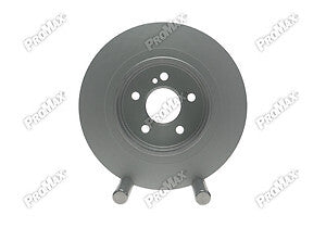 PROMAX Premium Geo-Coated Brake Rotor 20-34414