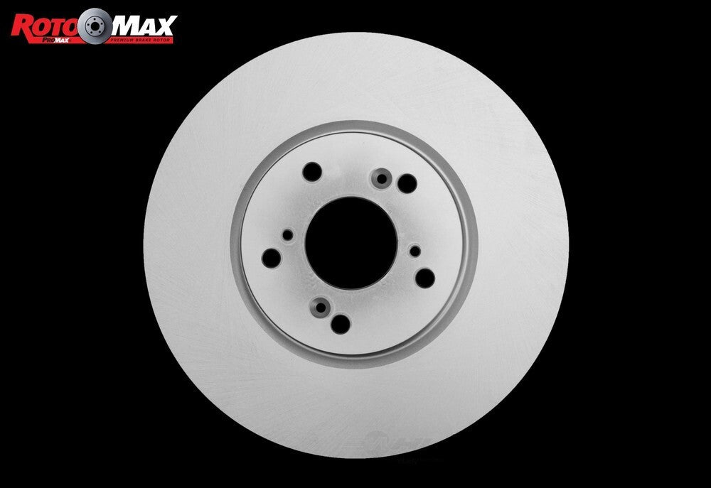 PROMAX Premium Geo-Coated Brake Rotor 20-31374