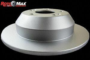 PROMAX Premium Geo-Coated Brake Rotor 20-610037