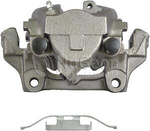 Frt Lft Rebuilt Brake Caliper  Nugeon  99-02730A