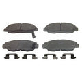 Wagner New Quickstop Ceramic Brake Pad ZD465A
